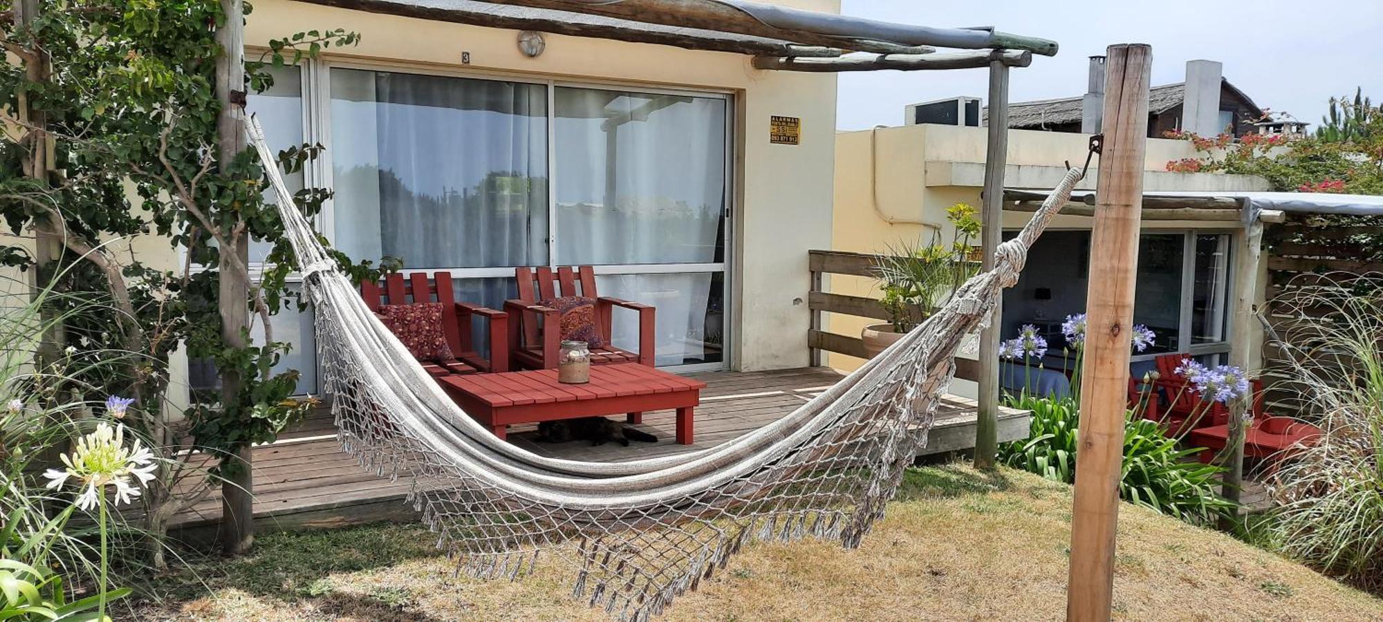 Villa Dejeps Punta del Diablo Exterior foto